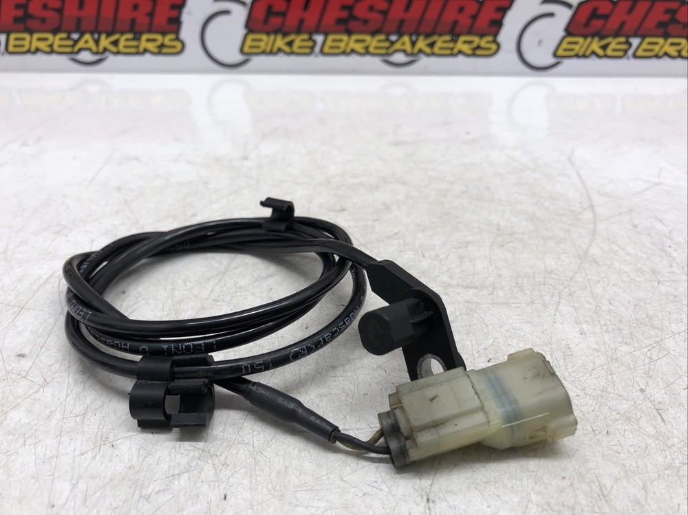 ♻️ Triumph Tiger 900 Gt Pro 2020 - 2023 Front ABS Sensor ♻️