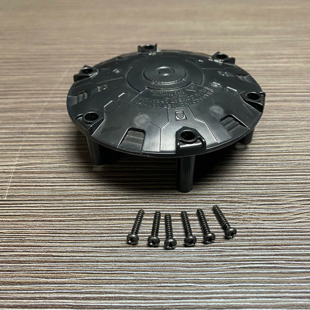 NERF Combat Creature Terradrone OEM Original Plastic Bottom Cover Part & Screws
