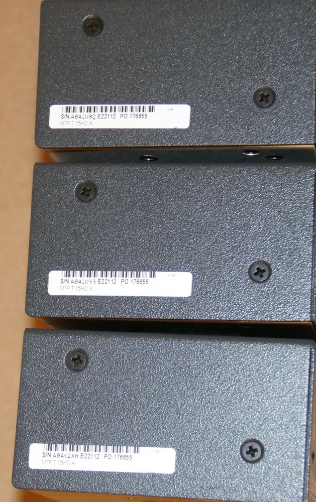 Extron MTP Series Transmitter MTP T 15HD A