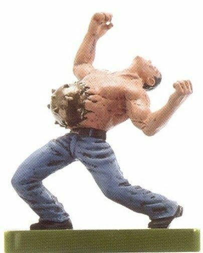 Dreamblade Base Set 54/96 Doomball (C)