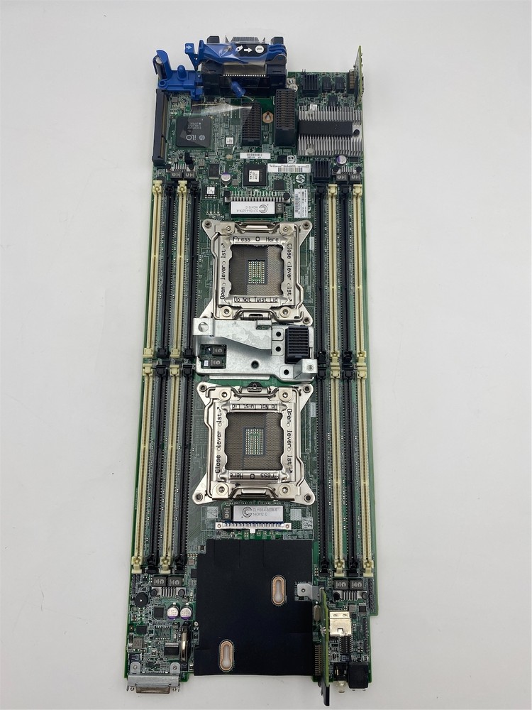 HP BL460C G8 v1 System Board 640870-001