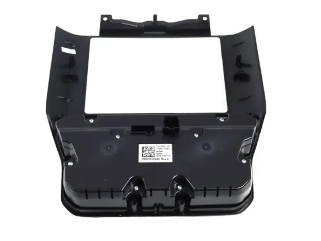 Genuine Mopar Center Stack Controls 68370124AD