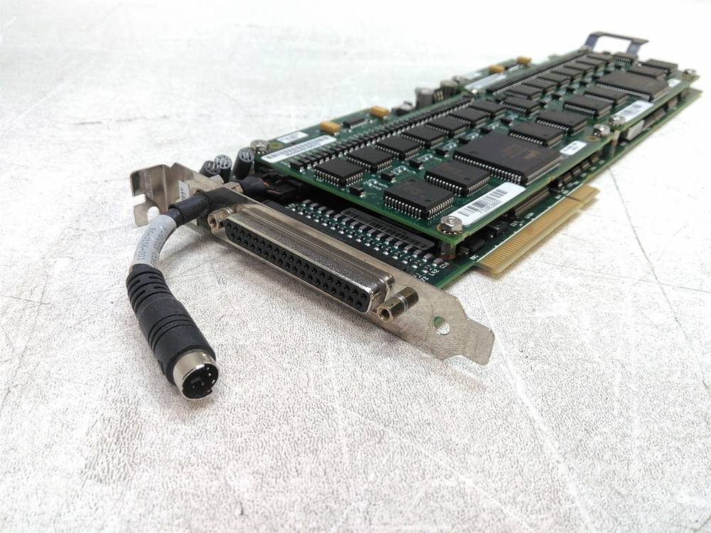 Dialogic MSI/160PCI PCI Interface Board Card