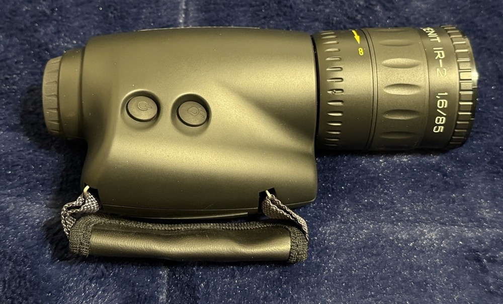 Moonlight Night Vision Monocular Expedition 600