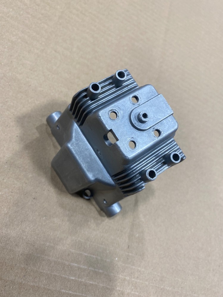 cox dune buggy engine mount 2nd design motor mount