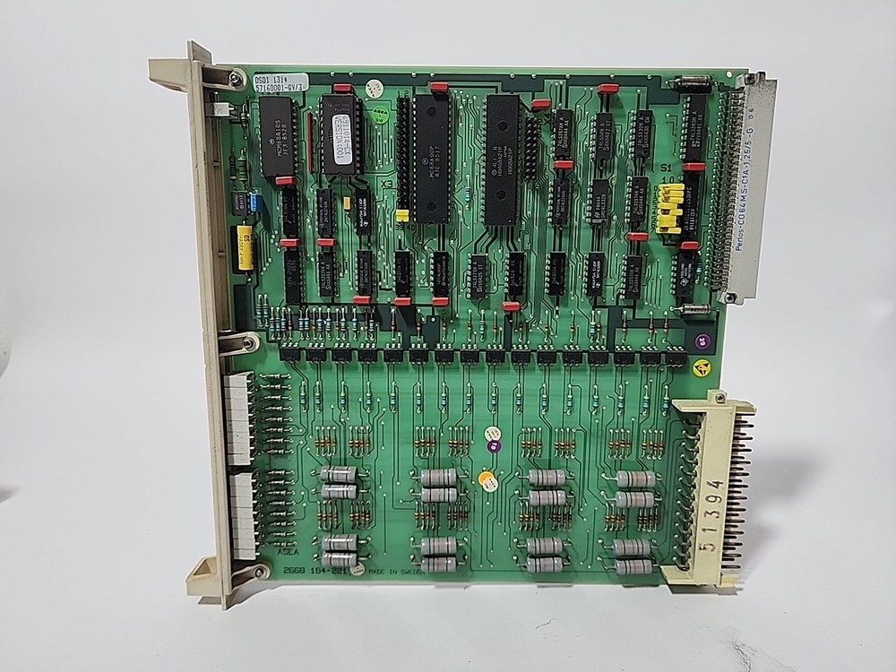 ABB DSDI-131, 57160001-GV/3