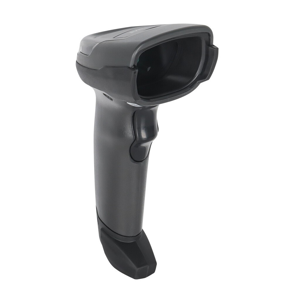 Symbol DS4308-SR00007ZZAP 1D 2D Standard Range Barcode Scanner Reader w/ USB