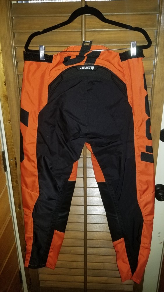 Just1 JForce Pant Terra size 36