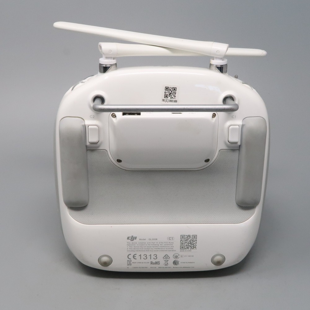 DJI Phantom 3 Professional/Advanced Remote Controller--GL300B--Official OEM Part