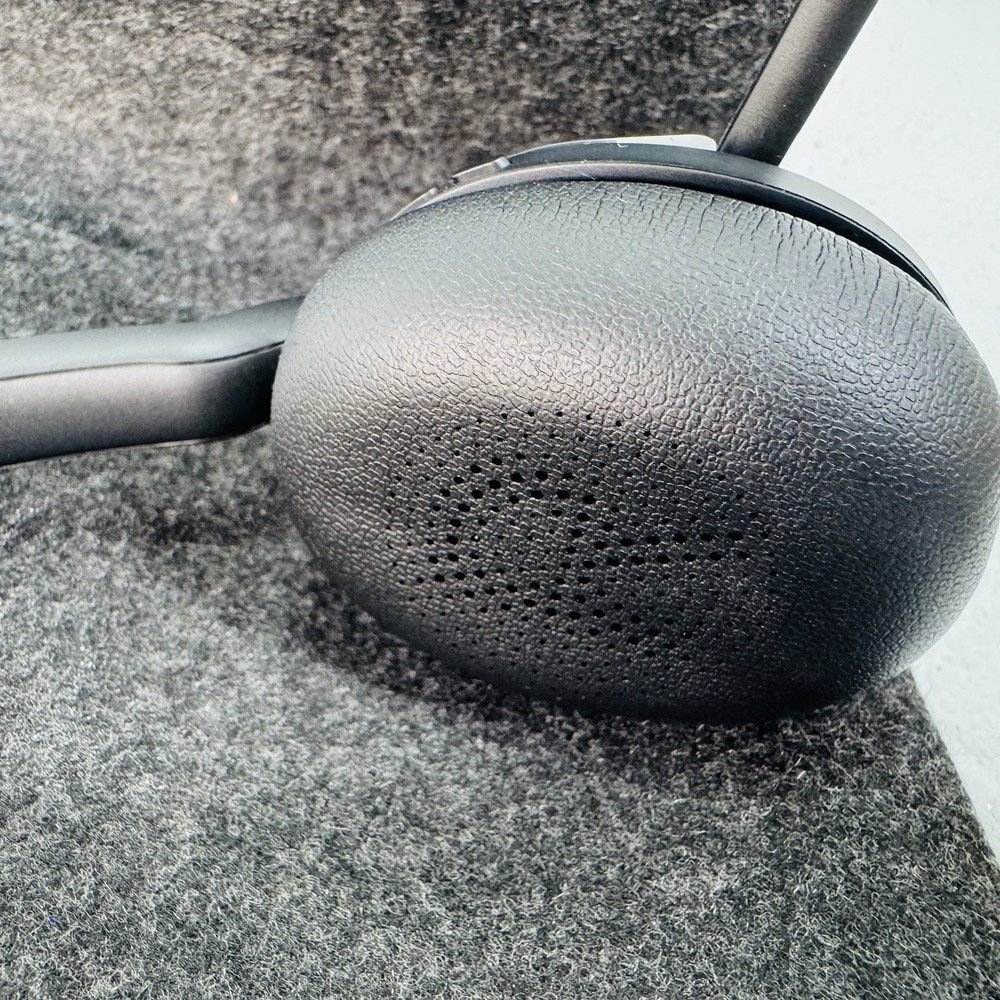 Jabra Evolve2 30 SE USB-C/A, MS Mono Headset