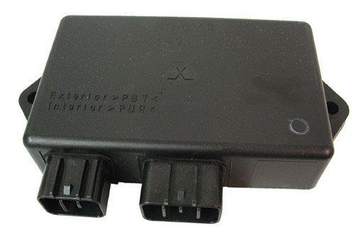 15-402 Yamaha CDI Box by RICK'S - Reliable Ignition Control Module