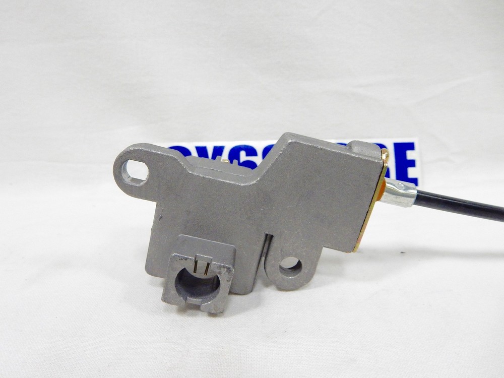 TAOTAO THUNDER IGNITION SWITCH WITH KEYS FOR 50cc SCOOTER