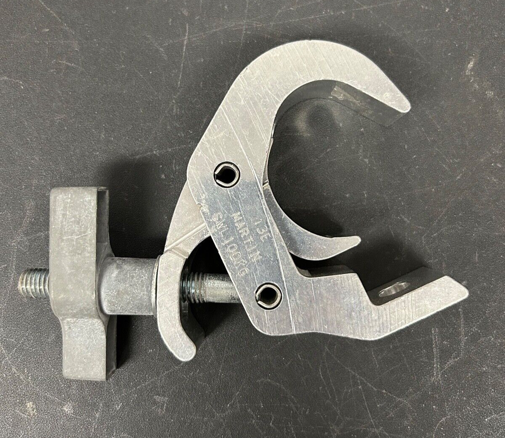 Doughty Slimline Quick Trigger Clamp