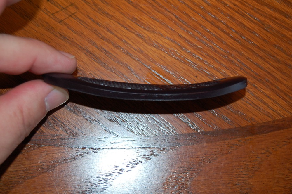 STEVENS FAVORITE BUTT PLATE