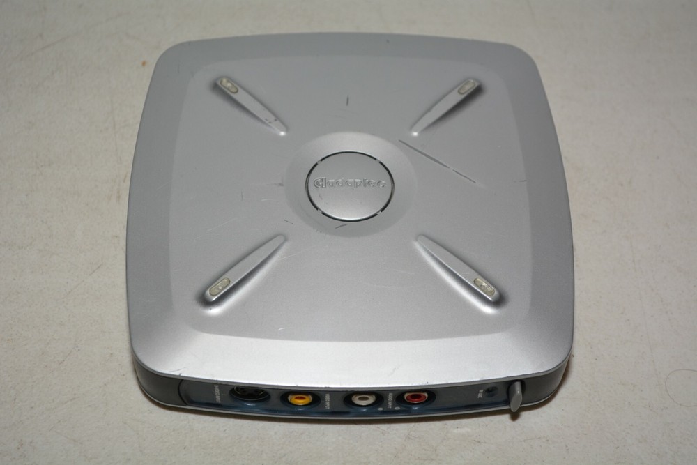 Adaptec AVC-2310 Video Capture Device