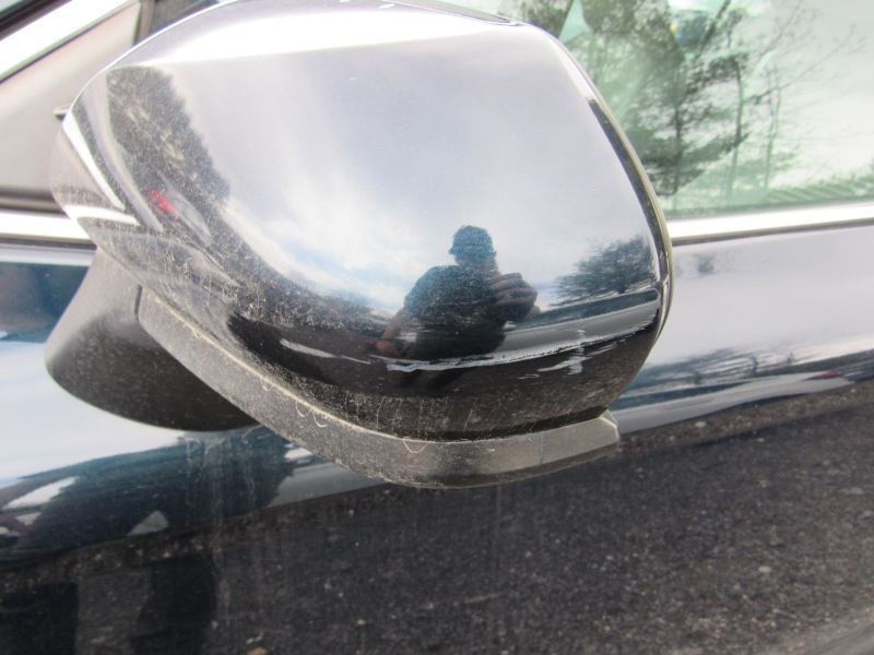 CAMRY 2019 Glove Box 960612