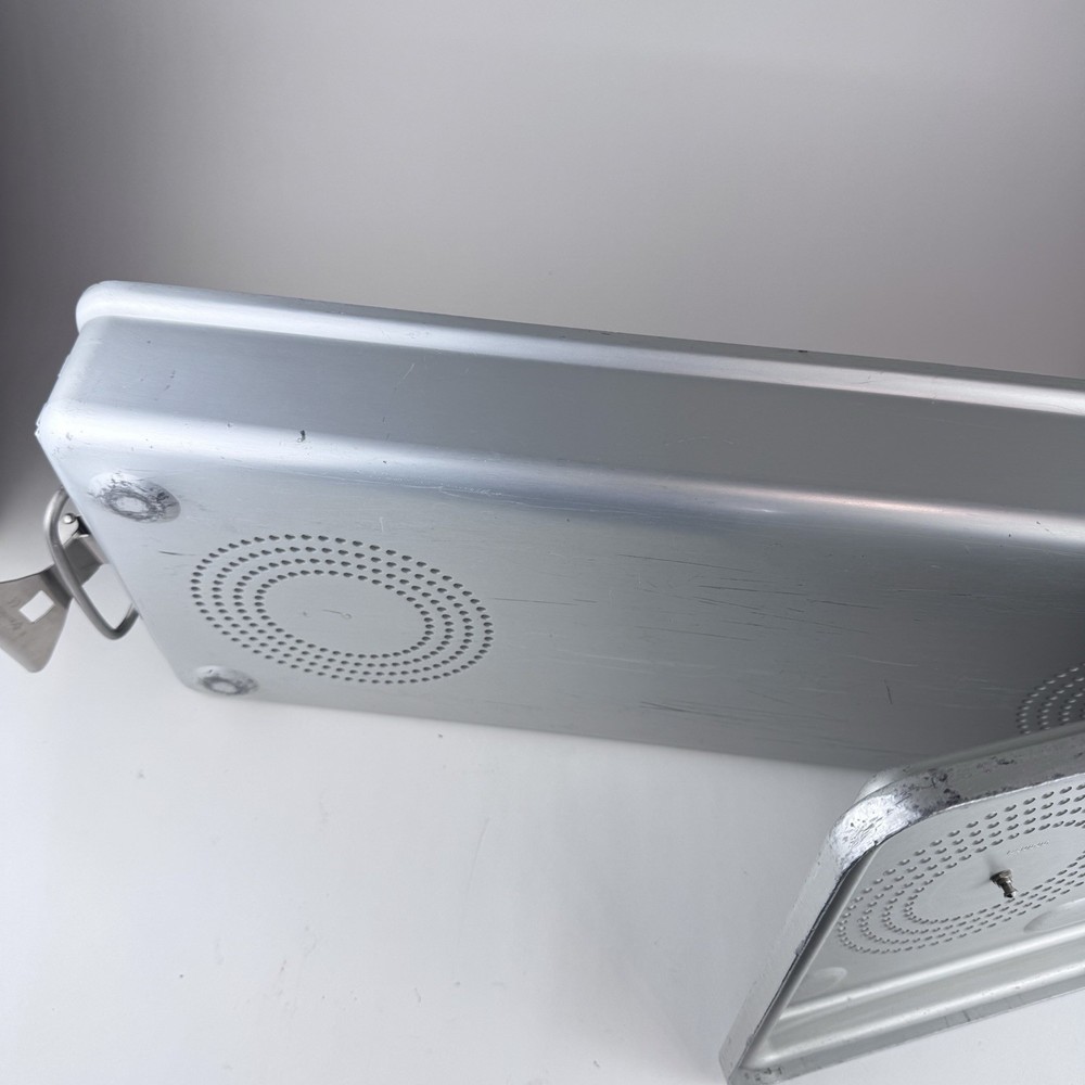 Case Medical Sterilization Container