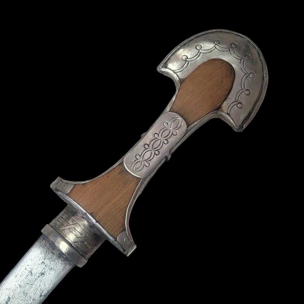 Koumya Dagger