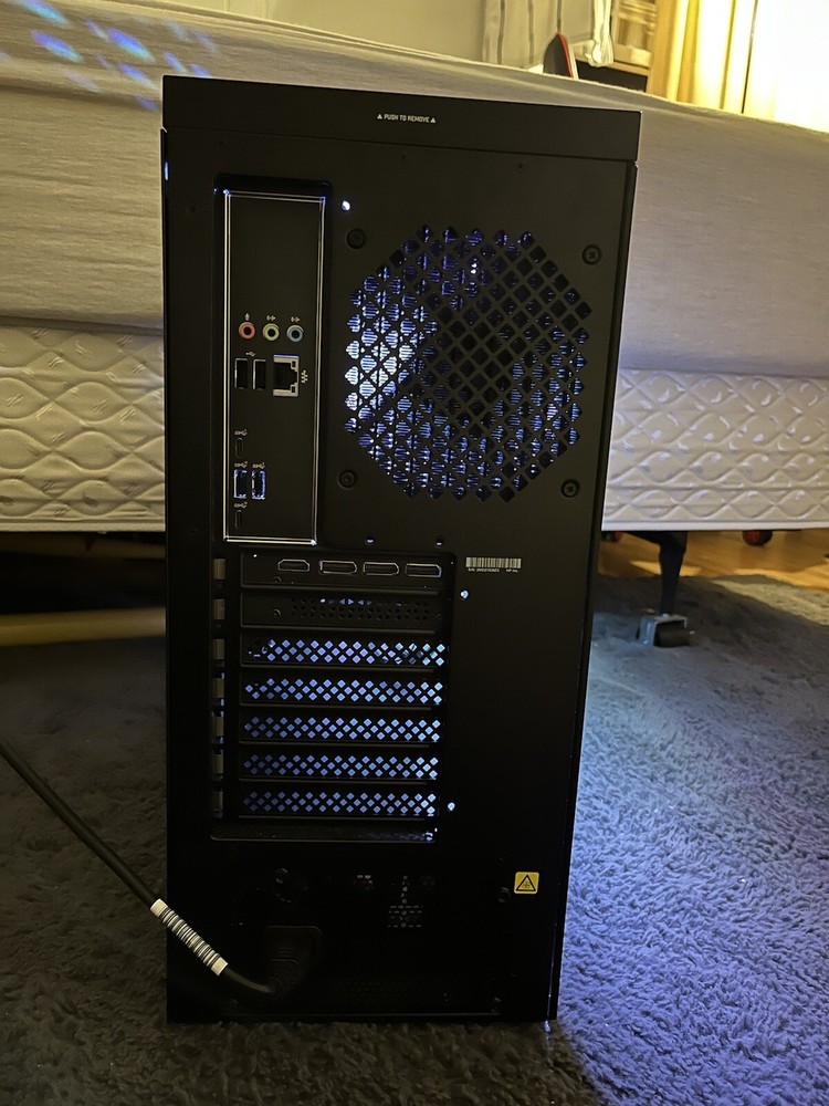 Gaming Computer