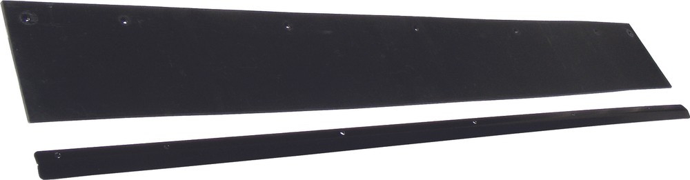 OPEN TRAIL PLOW RUBBER FLAP KIT 54"