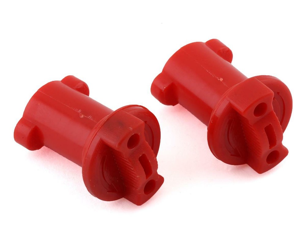 E-flite DRACO 2.0m Wing Screws & Hoops [EFL12574]