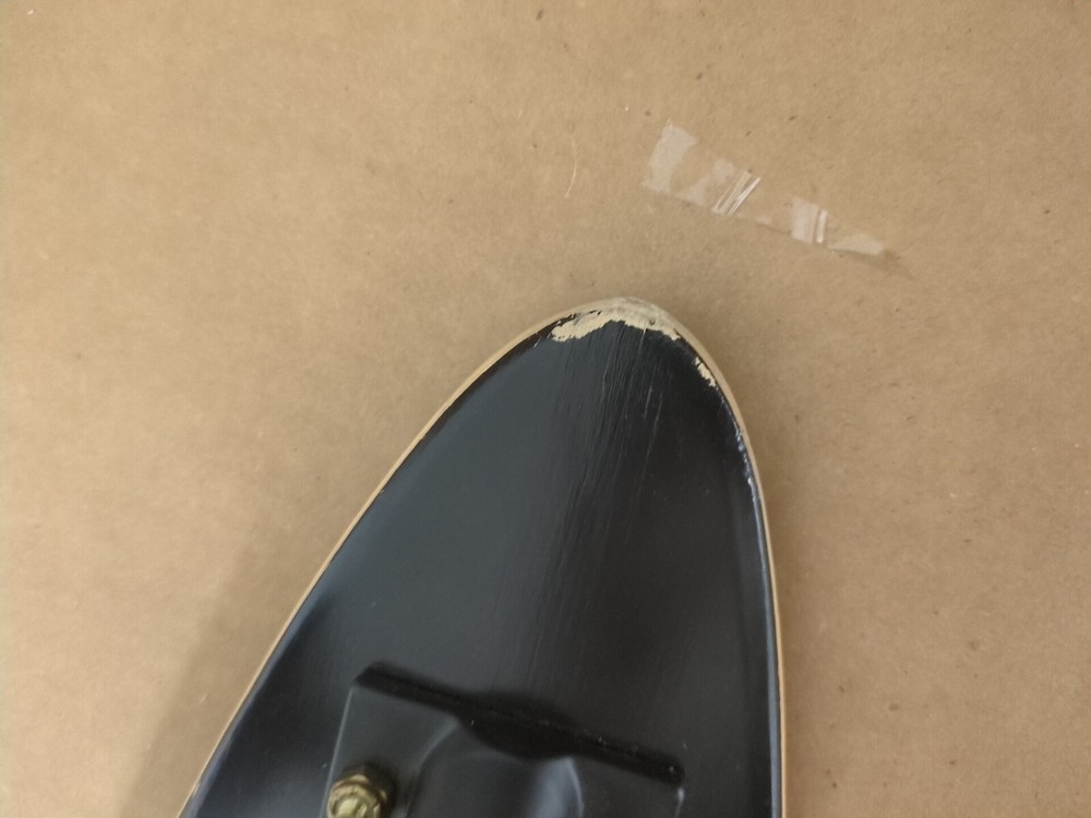 Z-FLEX 38" Pintail Longboard Skateboard Pre-Owned