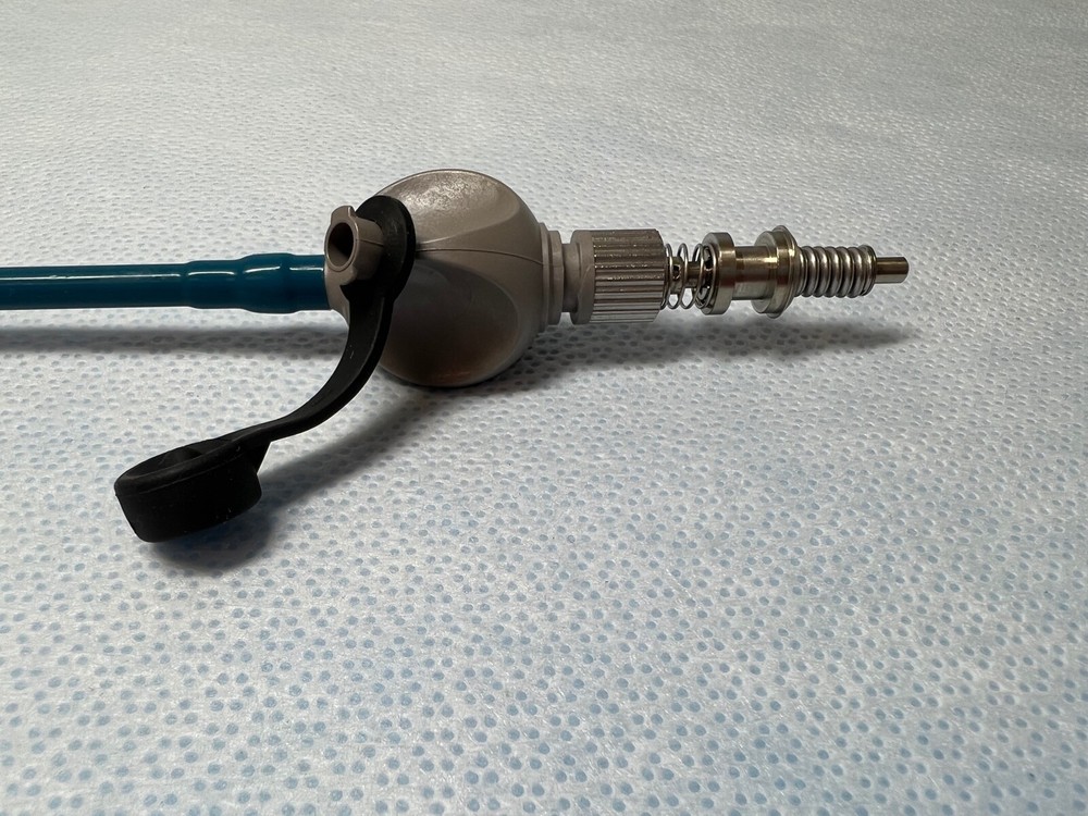 Conmed 5mm Laparoscopic Endoweave Grasper Laparoscopy