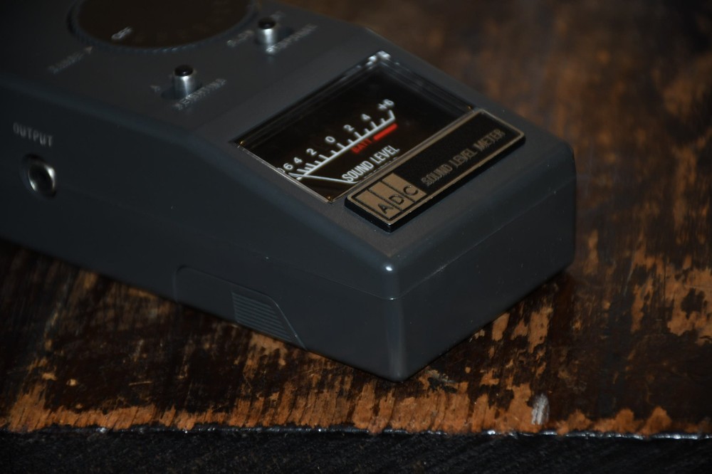 Tested Analog Calibration is good #slm3