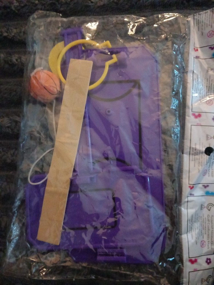 Mini Basket Ball Game