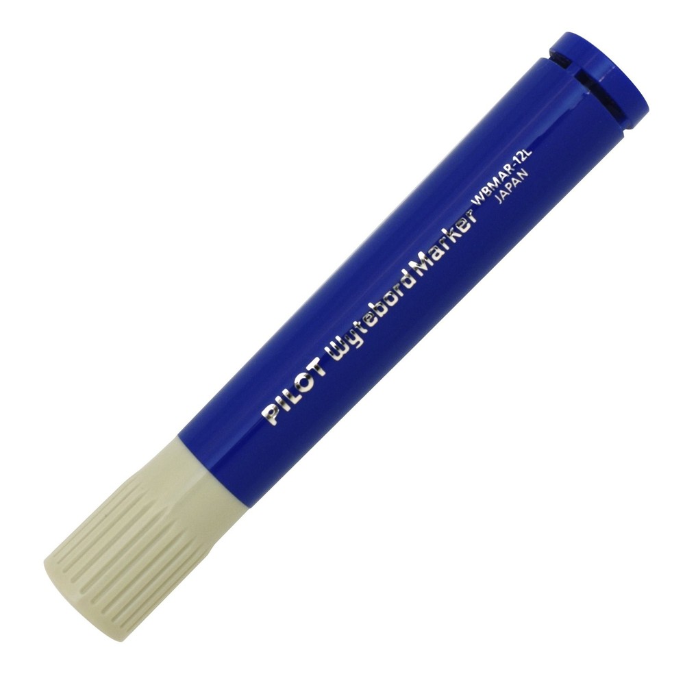Board marker medium large size blue WBMAR12LL