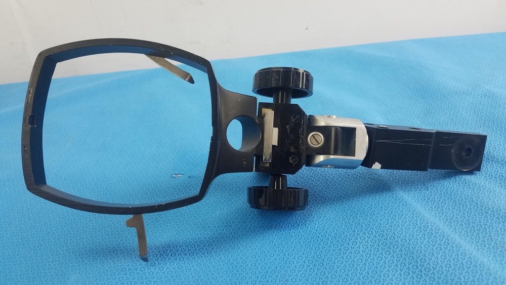 Adjustable Flash Gun Bracket