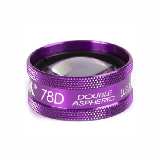V78C-PE VOLK Lens PURPLE
