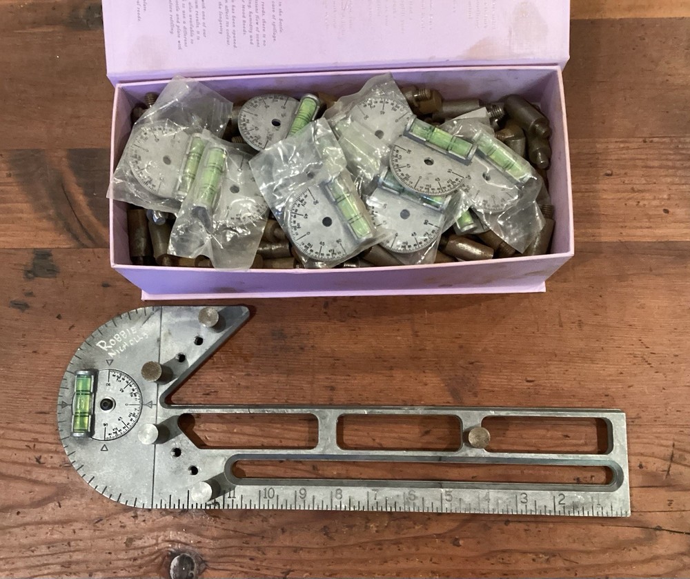 Pipe Dissector. Made In USA