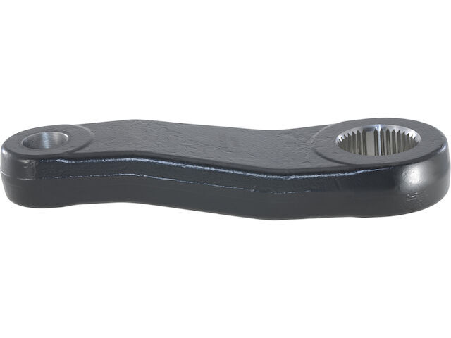 API 49FH81N Pitman Arm Fits 2002 Ford E550 Econoline Super Duty PEC PEC