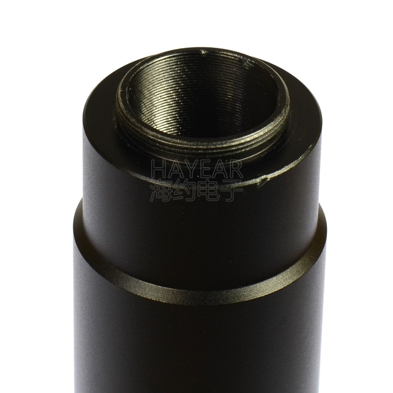 180x Industry Microscope Digital CCD Camera Lens C-Mount Objective Zoom Lens