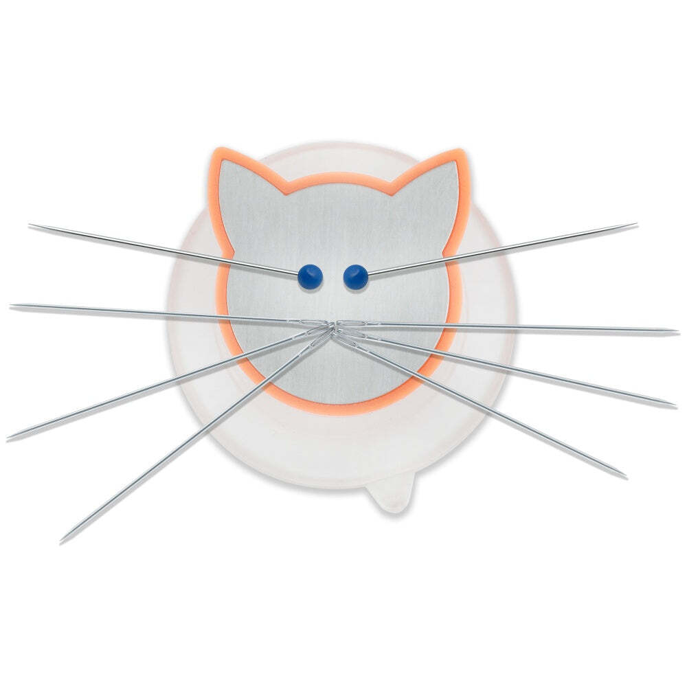 Cat Pin Magnet, Dritz