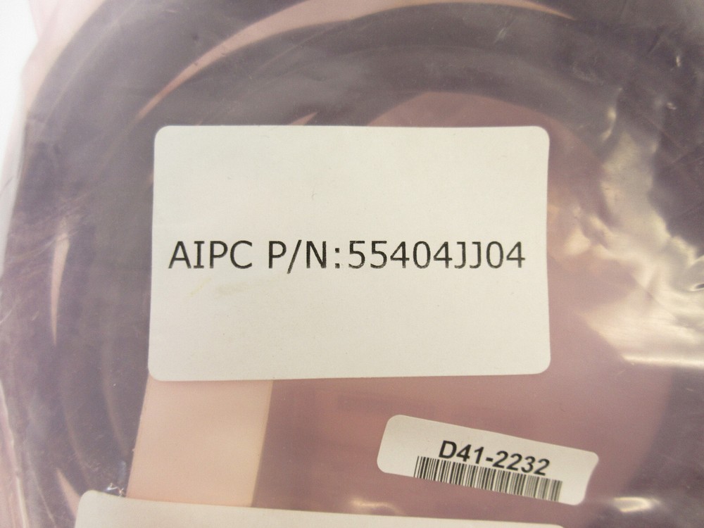 National Instruments Type X2 763061-03 Cable Double-Shielded, Shielded Plug