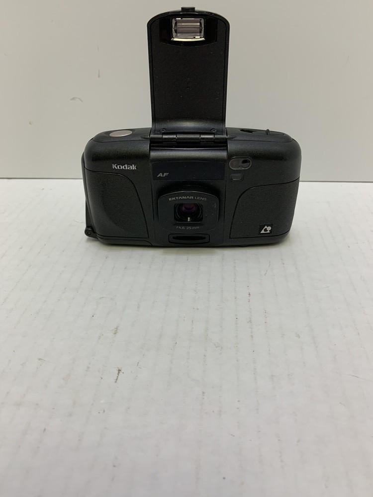 Kodak Advantix 3200AF 25mm Camera With Built In Flash