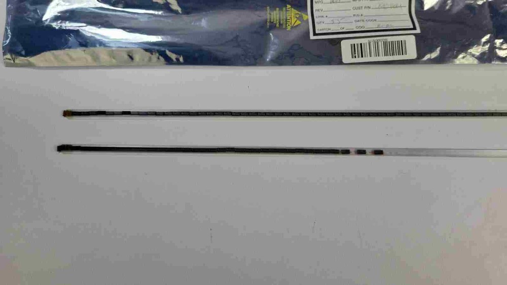 110 X MM74HC30D 8-input NAND Gate