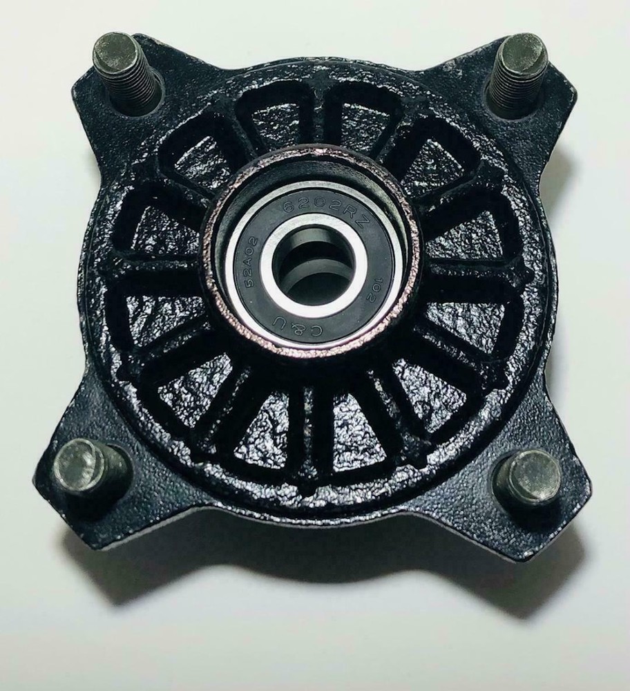 Trailmaster & Hammerhead Front Hub Assembly 150 & 300cc Go karts