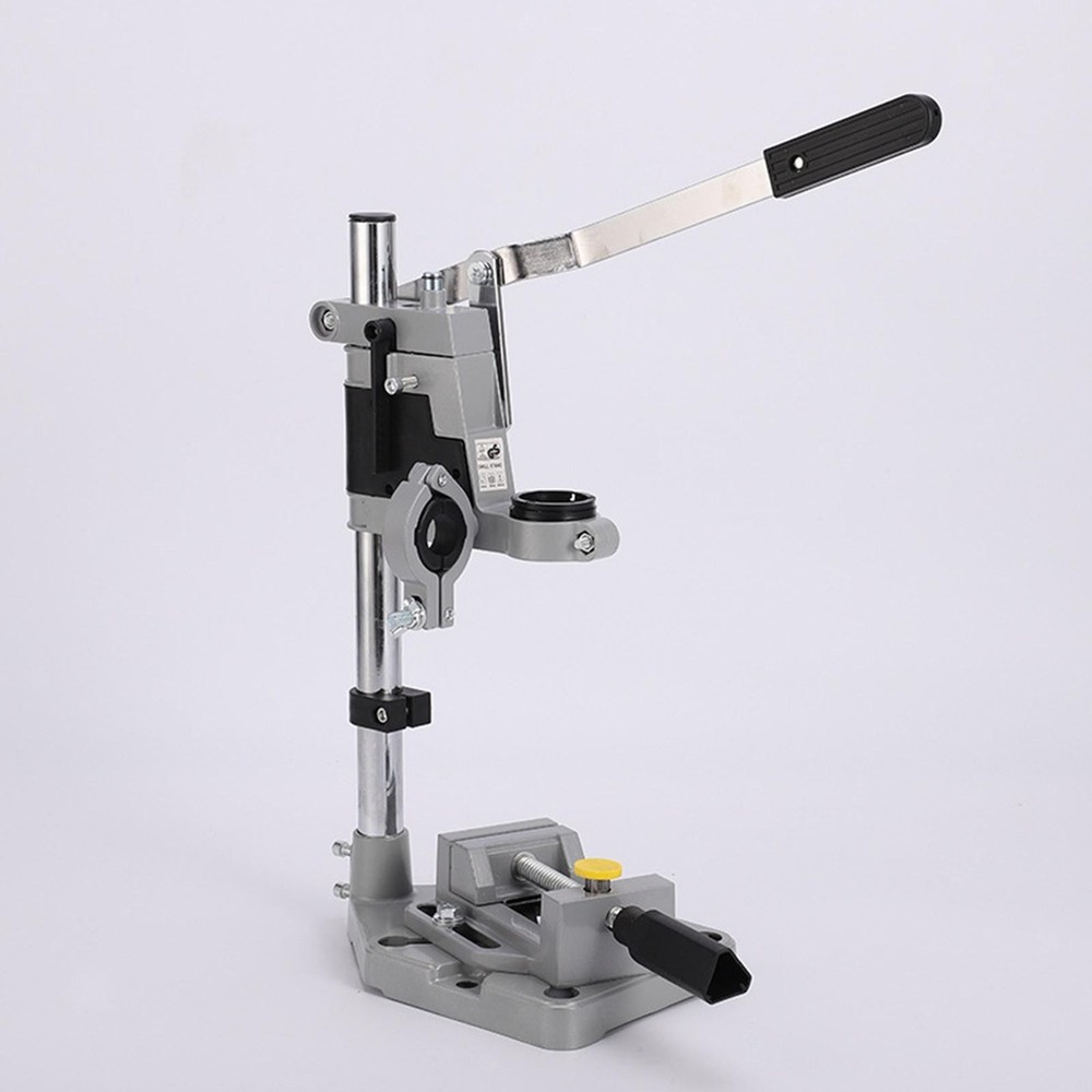 Floor Drilling Machine Stand Table, Fixed Frame Woodworking