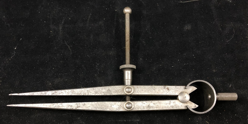 VINTAGE CRAFTSMAN 6" DIVIDER