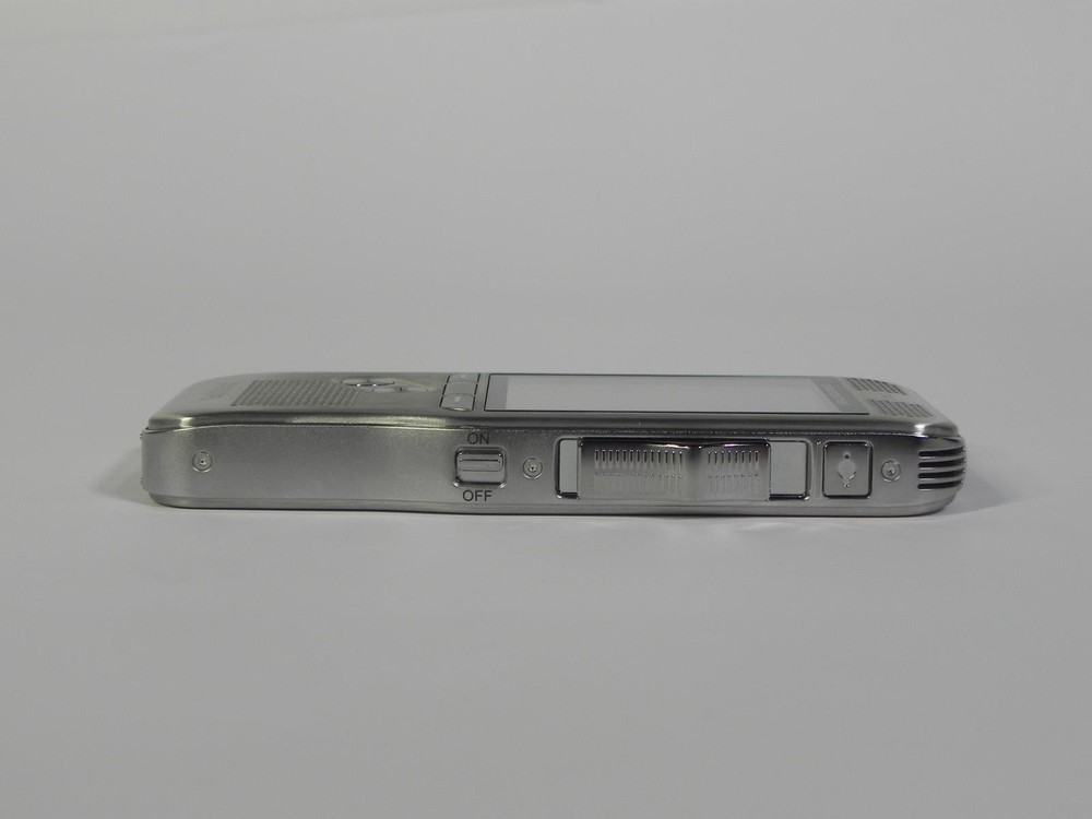 Philips Digital Pocket Memo Voice Recorder DPM8000