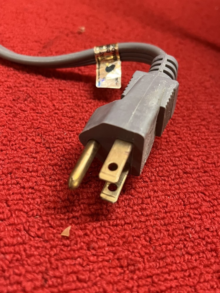 Used KitchenAid Imperial Cont. Feed Garbage Disposal ¾ HP #KCDI075V1 Good Cond