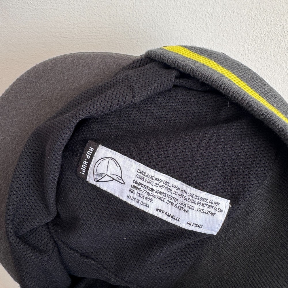 Rapha Pro Team Winter Hat Wool Blend
