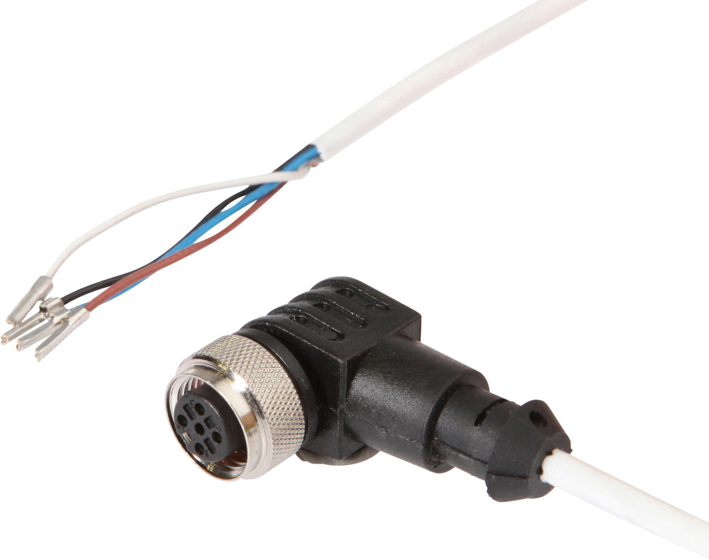 IPF Electronic VKB0H321, Connection Cable