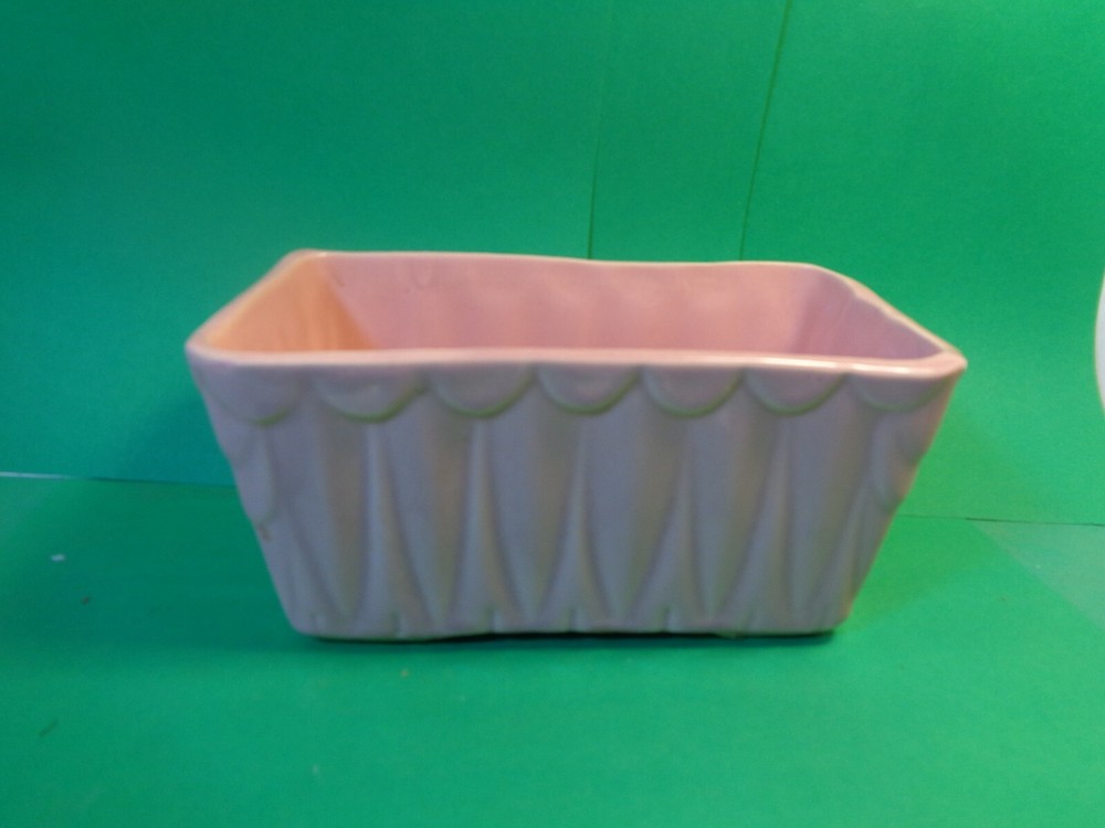 Robinson Ramsbottom Roseville Planter (Used/EUC)