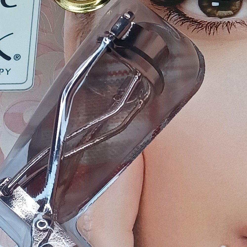 Pure Silk Spa Therapy Eyelash Curler