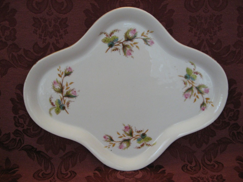 Vintage China Tea Set - Nice!