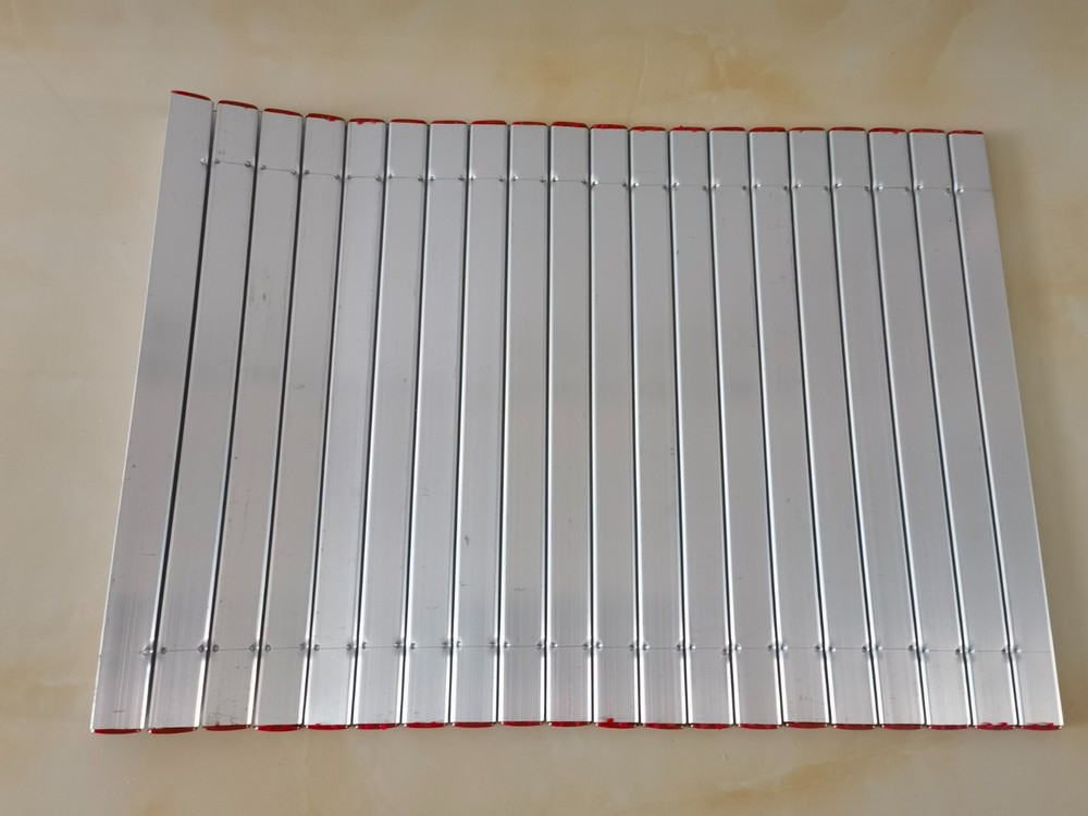 Roller covers width 300 mm x Length 400 mm